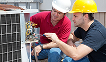 HVAC Companies Near Garland, TX Available Now